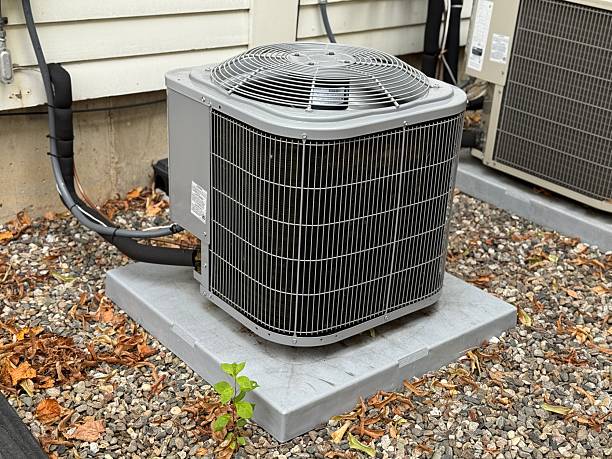 24/7 Emergency Heat Pump Repair experts in Hebron, IN