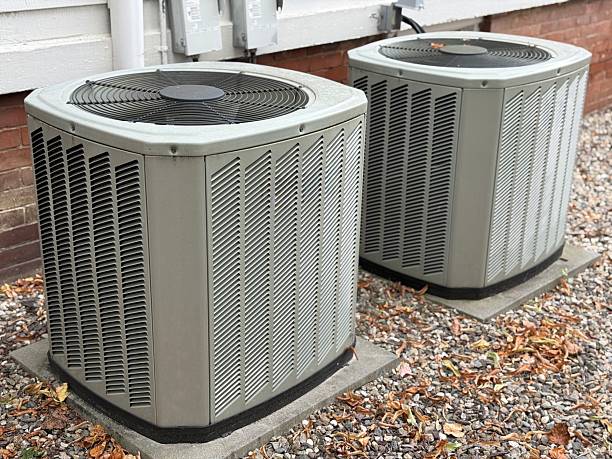 Reliable Heat Pump Repair contractor in Hebron, IN by JG Cool HVAC